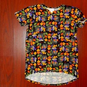 LuLaRoe girls to sz 12/14